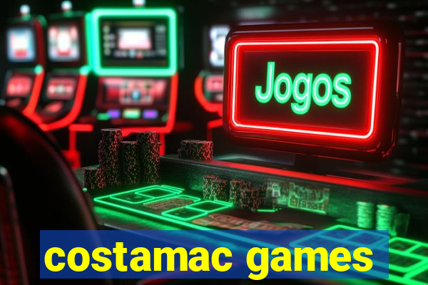 costamac games